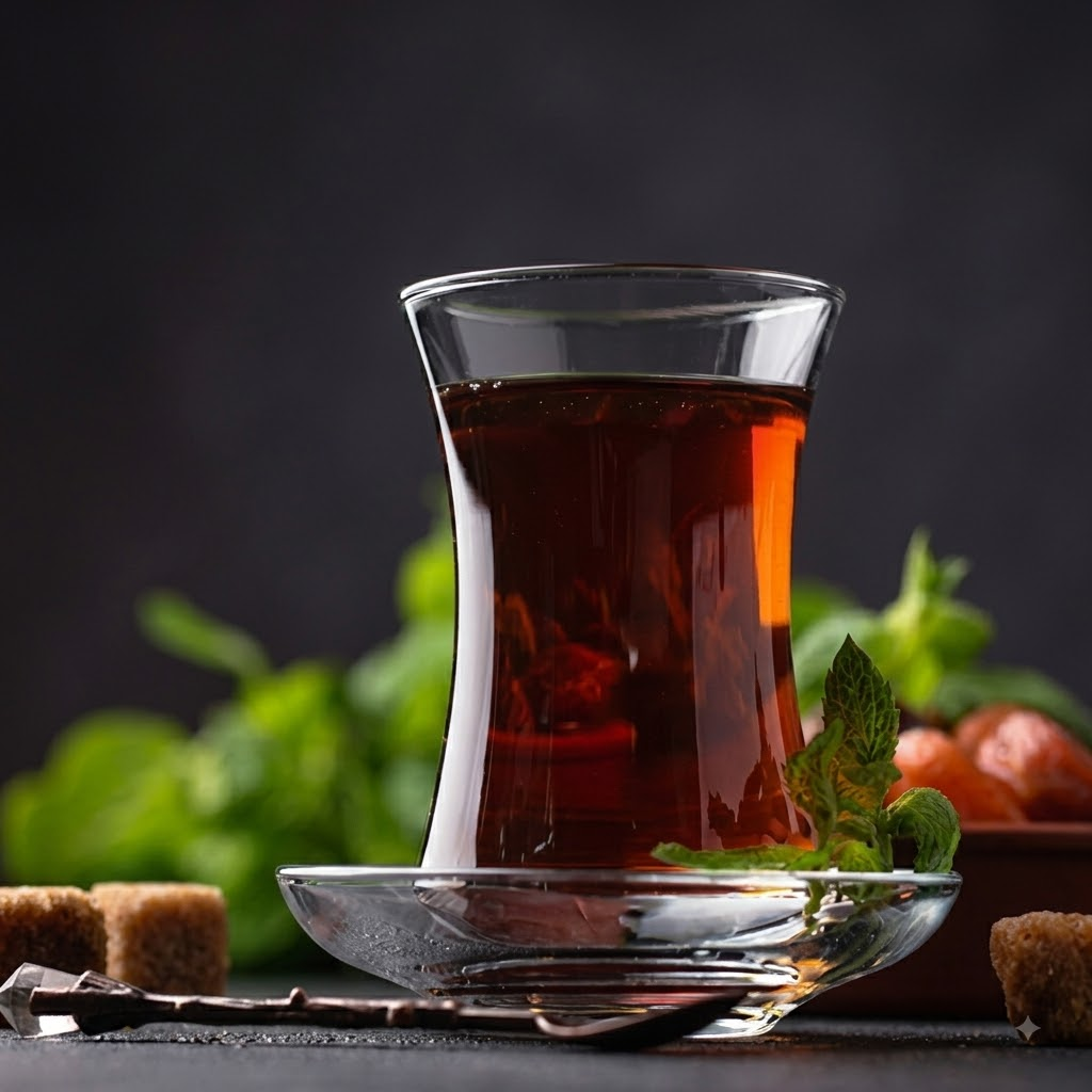Black Tea