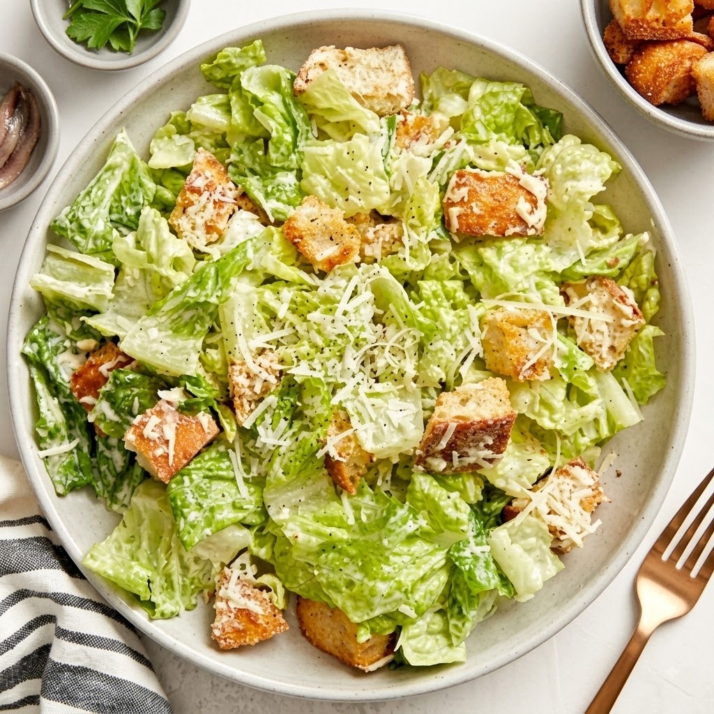 Caesar Salad