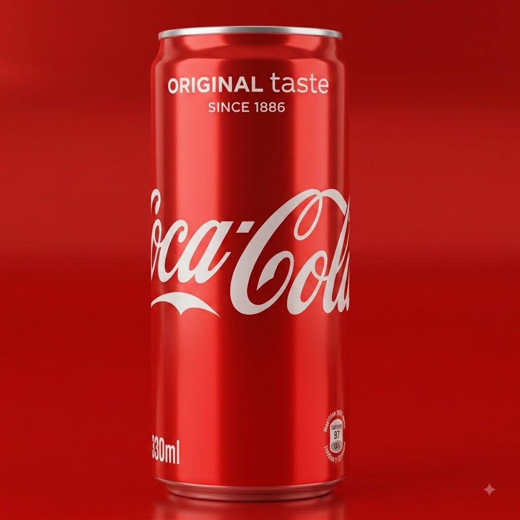 Coke