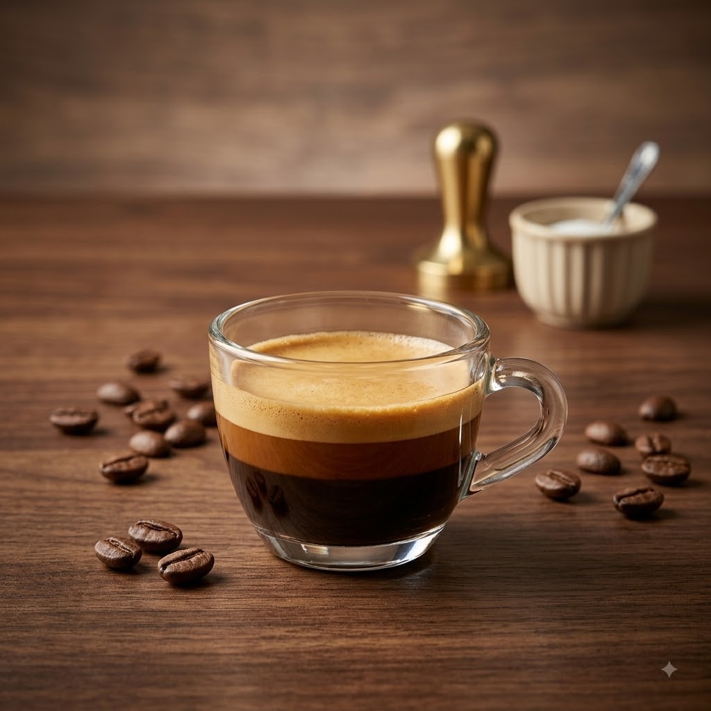 Espresso (Double)
