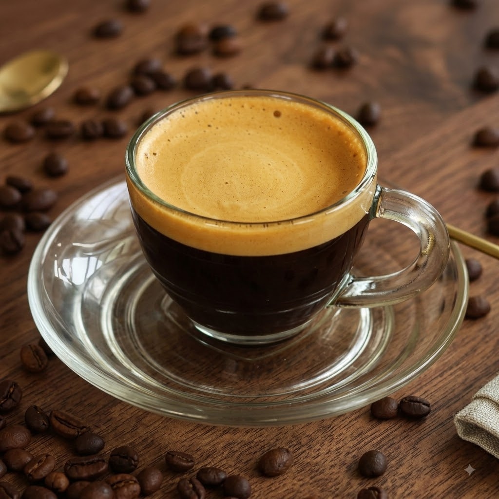Espresso (Single)