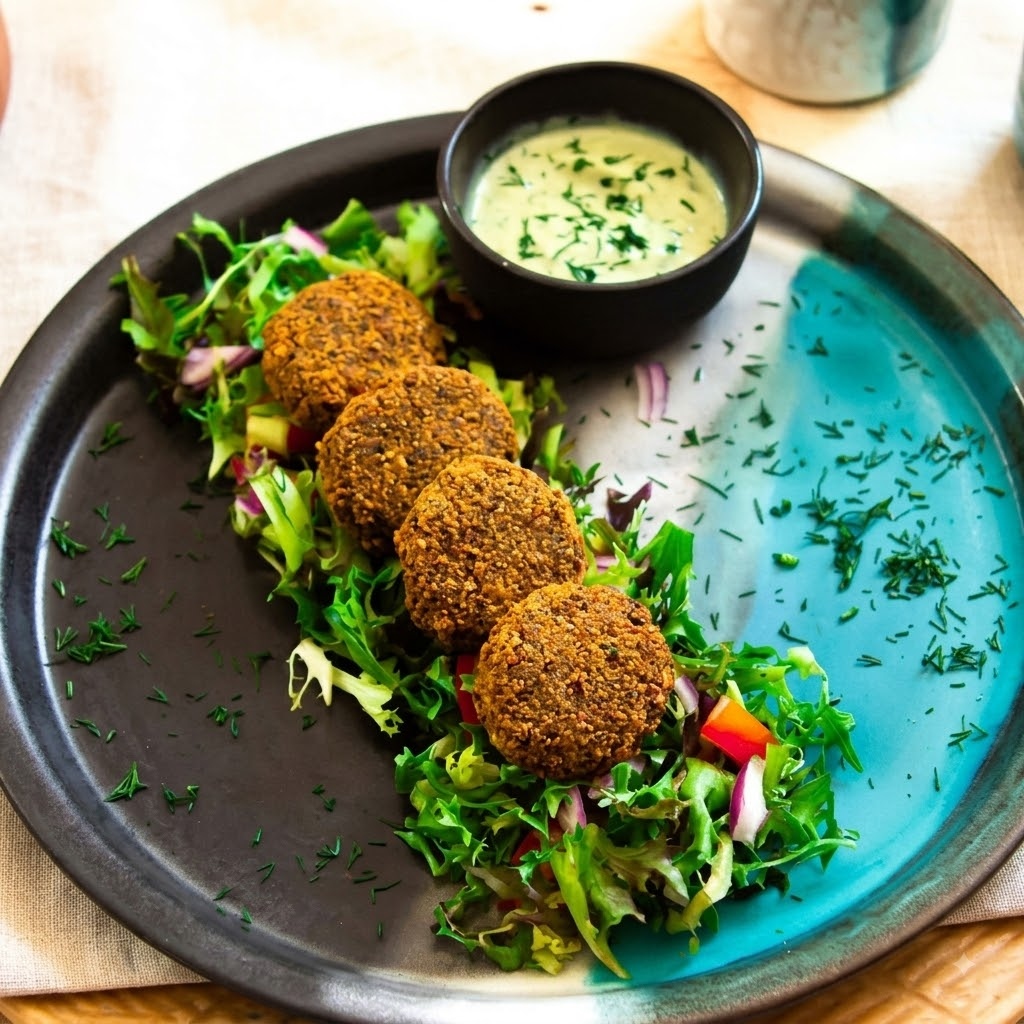 Falafel