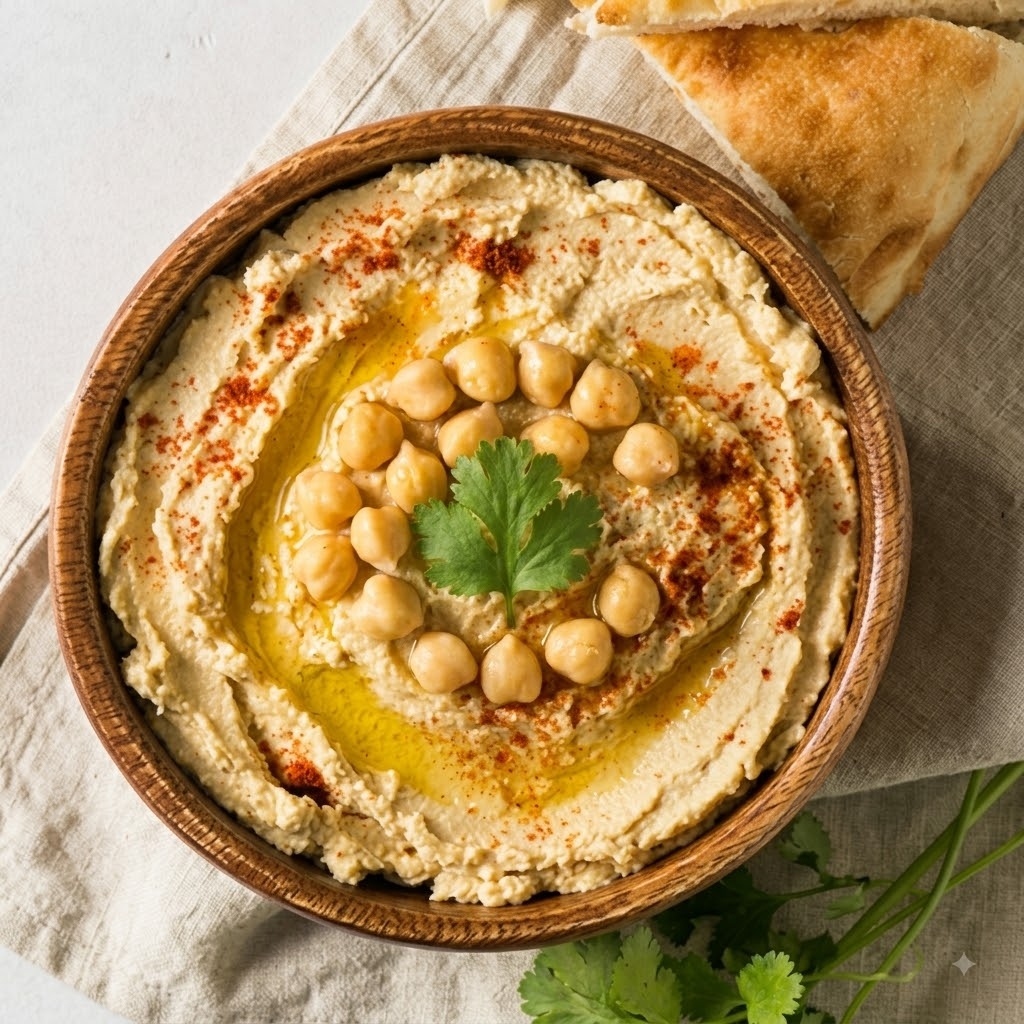 Hommos
