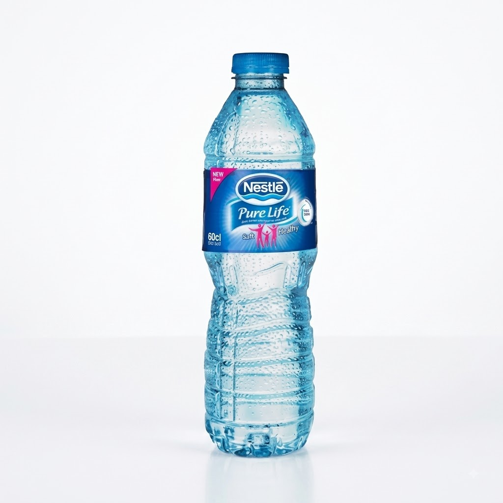Table Water