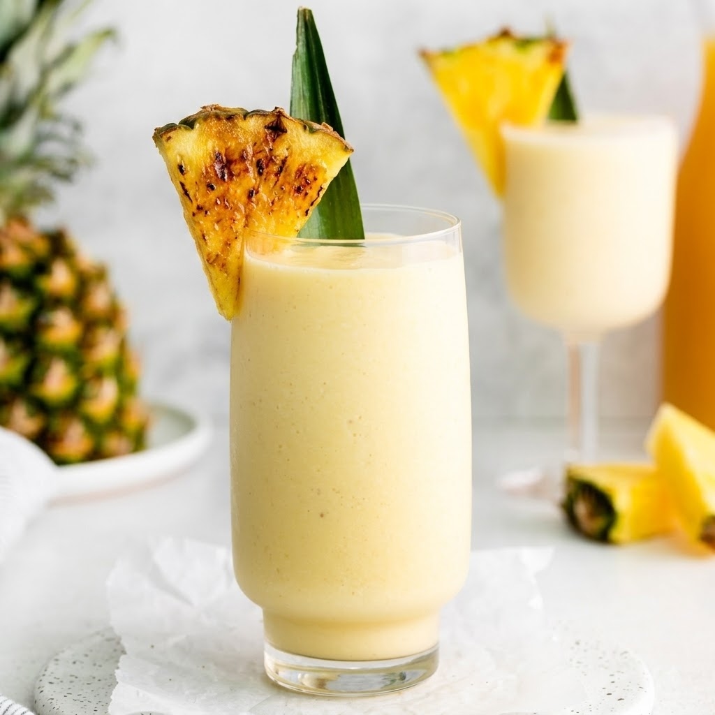 Virgin Piña Colada